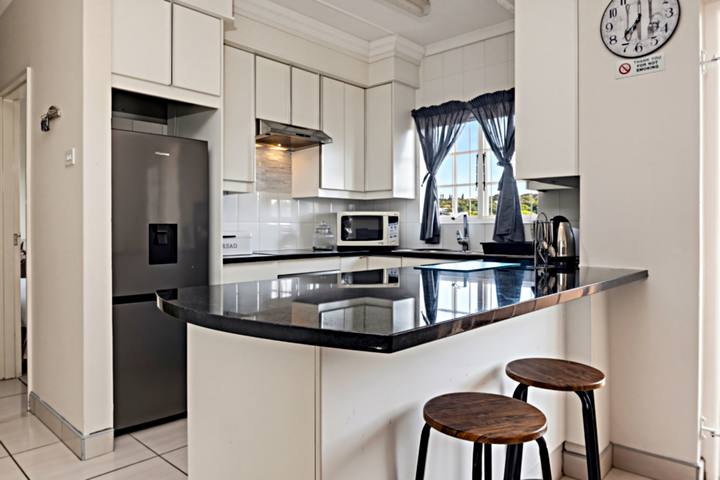 Villa Med 62 Kitchen